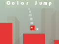 Mchezo Color Jump