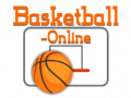 Mchezo Basketball Online