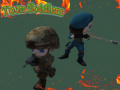 Mchezo Toon Soldiers