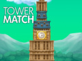 Mchezo Tower Match