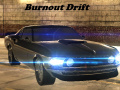 Mchezo Burnout Drift