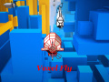 Mchezo Voxel Fly