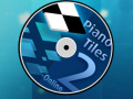 Mchezo Magic Piano