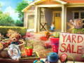 Mchezo Griffin's Yard Sale