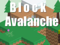 Mchezo Block Avalanche  