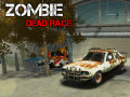 Mchezo Zombie Dead Car