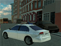 Mchezo Parking in Istanbul