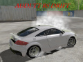 Mchezo Audi TT RS Drift