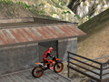 Mchezo Moto Trials Junkyard