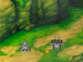 Mchezo Sky Knight