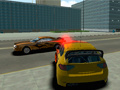 Mchezo 3D Car Simulator