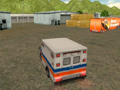 Mchezo Truck Simulator