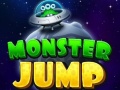 Mchezo Monster Jump