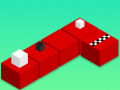 Mchezo Rush Box