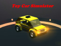 Mchezo Toy Car Simulator