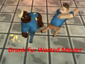 Mchezo Drunk Fu: Wasted Master