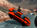 Mchezo Super Speed Racer