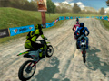 Mchezo Xcross Madness