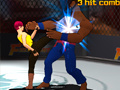 Mchezo Art of Free Fight