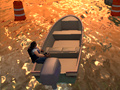 Mchezo Real Boat Parking 3D