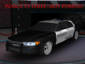 Mchezo Police vs Thief: Hot Pursuit