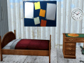 Mchezo Unusual Room Escape 2