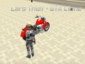 Mchezo Cars Thief - GTA Clone