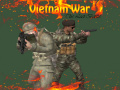 Mchezo Vietnam War: The Last Battle