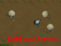 Mchezo Gold and Arrows