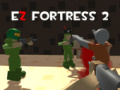Mchezo Ez Fortress 2