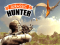 Mchezo Jurassic Hunter  