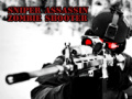 Mchezo Sniper Assassin Zombie Shooter