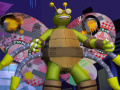 Mchezo Turflytle Quest 3D