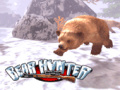 Mchezo Bear hunter