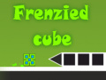 Mchezo Frenzied Cube