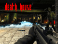 Mchezo Death House