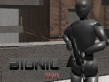 Mchezo Bionic Beta