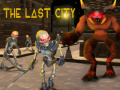 Mchezo The Last City