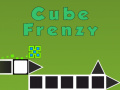 Mchezo Cube Frenzy