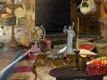 Mchezo The Witches Hideout