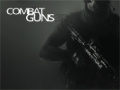 Mchezo Combat Guns 3d