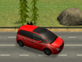 Mchezo Traffic Road