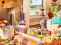 Mchezo Quiet House Hidden Objects