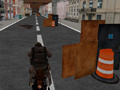Mchezo Crazy Biker