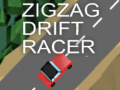 Mchezo Zigzag Drift Racer