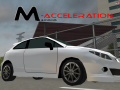 Mchezo M-Acceleration  