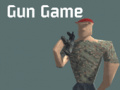 Mchezo Gun Game