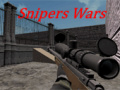 Mchezo Snipers Wars