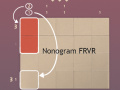 Mchezo Nonogram FRVR