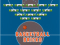 Mchezo Basketball Bricks